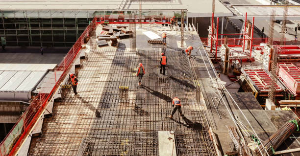 Best Concrete Driveway Installation in Marianne, PA