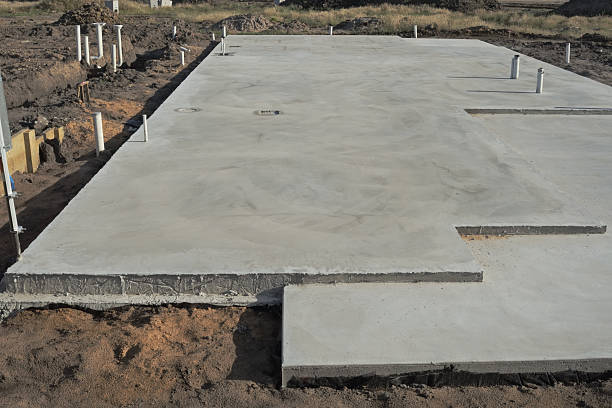 Best Concrete Steps and Stairs in Marianne, PA