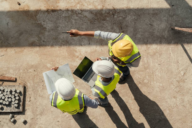 Best Commercial Concrete Services in Marianne, PA