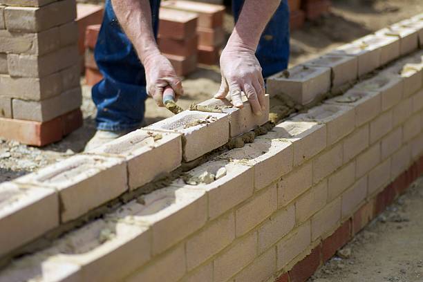 Best Concrete Patio Design and Installation in Marianne, PA