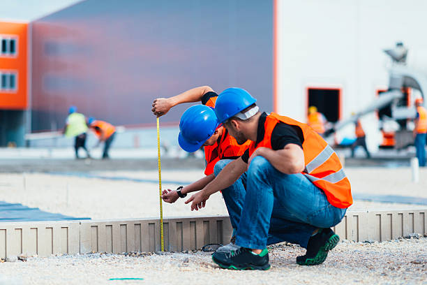 Best Concrete Slab Construction in Marianne, PA